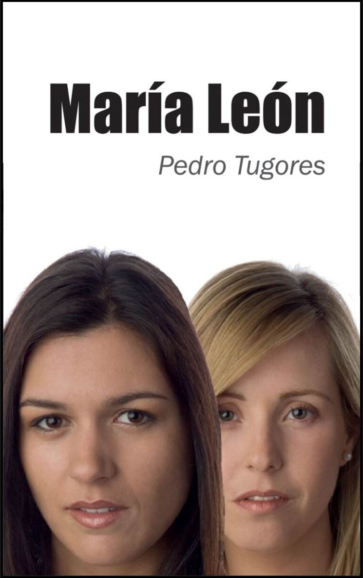 María Leon, de Pedro Tugores