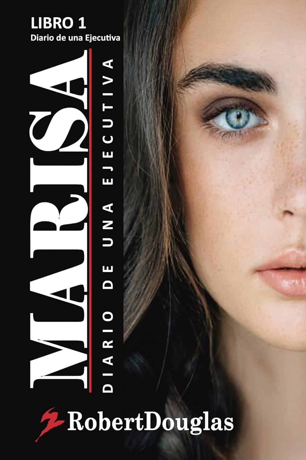 Marisa Diario de una ejecutiva, de Robert Douglas