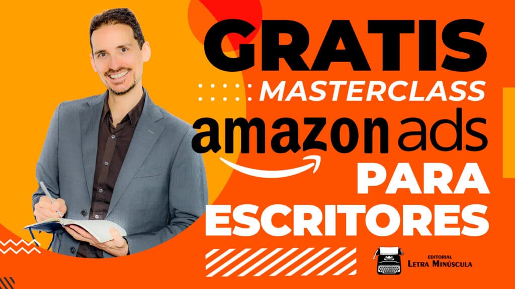 Masterclass Amazon Ads miniatura