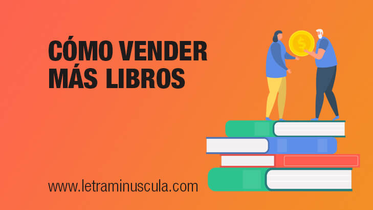 Miniatura blog Cómo vender más libros