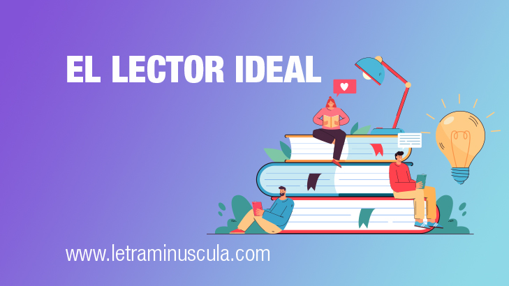 Miniatura blog El lector ideal