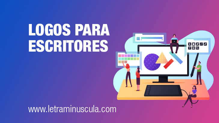 Logos para escritores