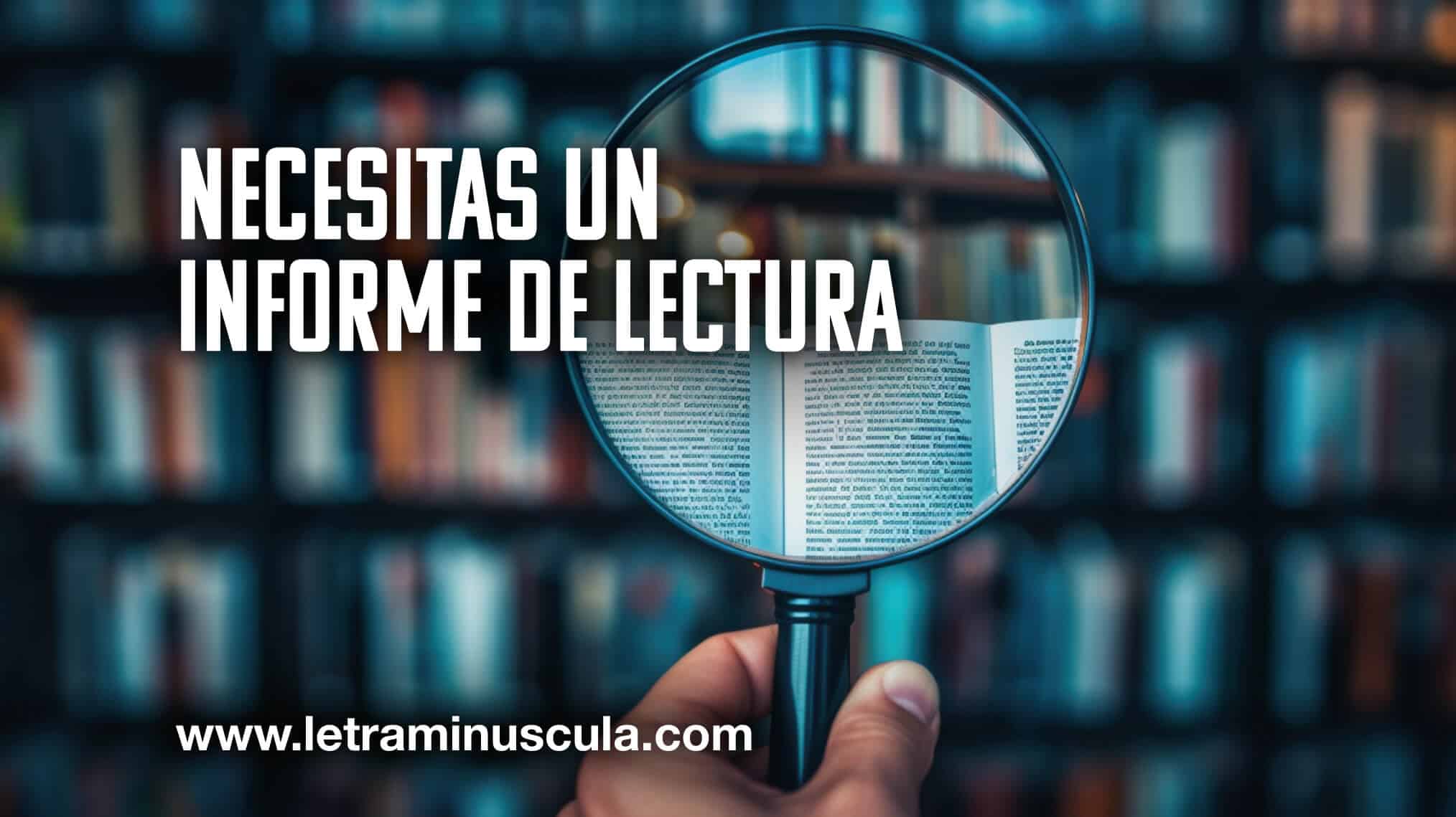 Necesitas un informe de lectura_MINIATURA