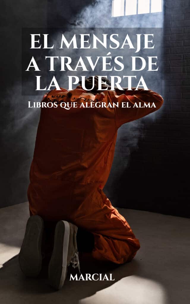 PORTADA EBOOK_EL MENSAJE A TRAVÉS DE LA PUERTA_6x9