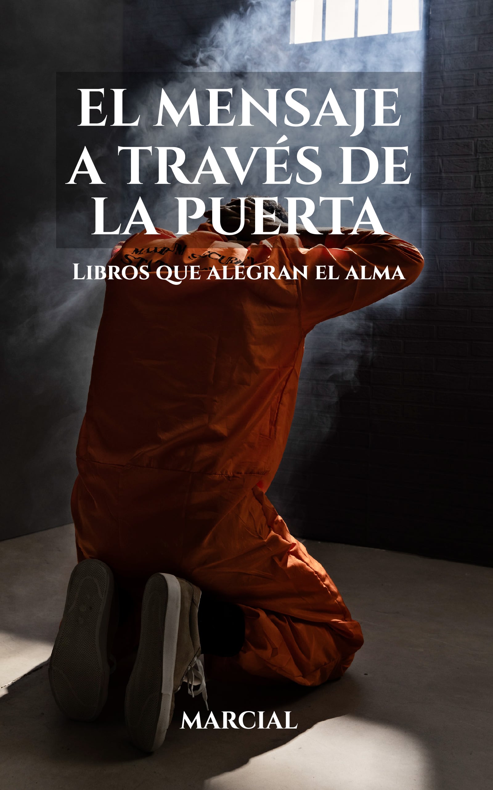 PORTADA EBOOK_EL MENSAJE A TRAVÉS DE LA PUERTA_6x9
