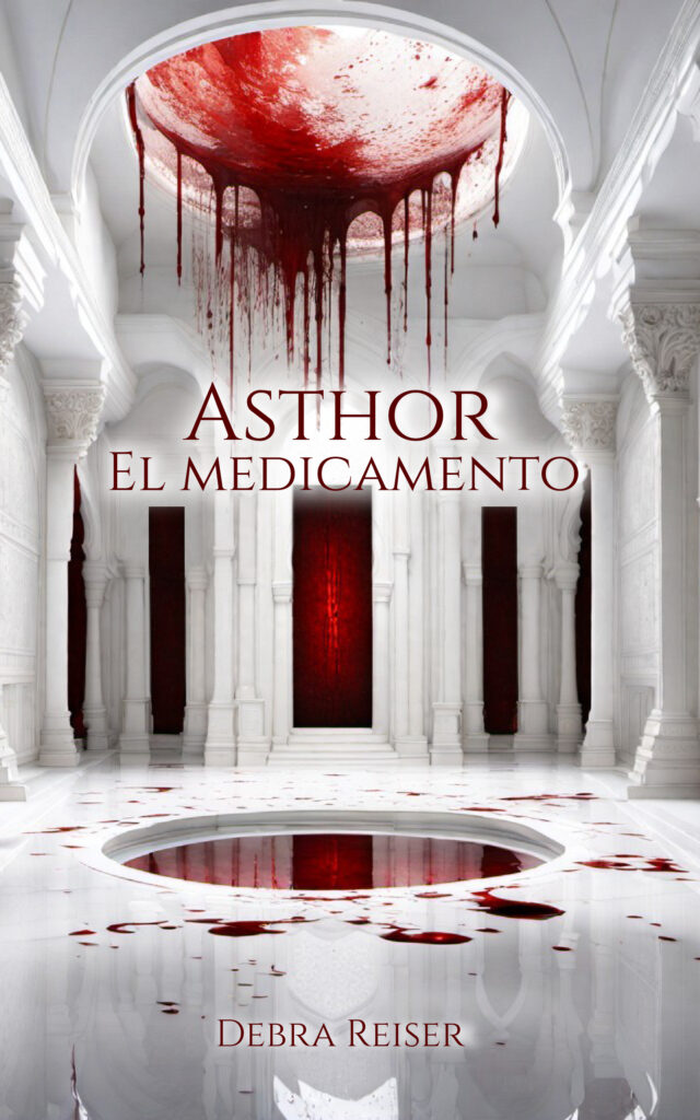 Ashtor, el medicamento, de Debra Reiser