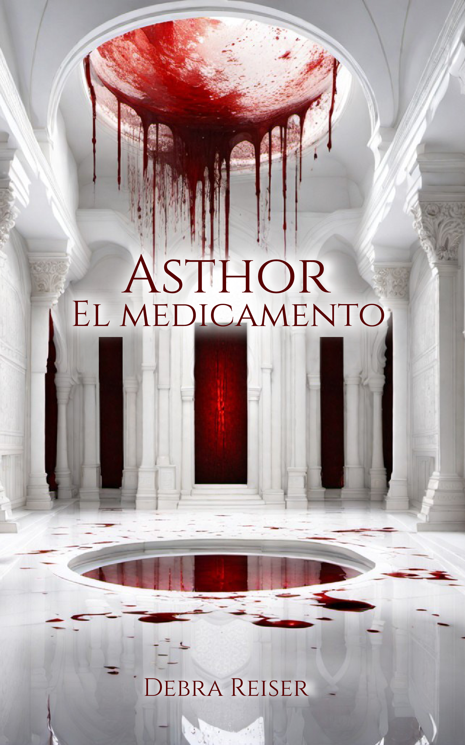 Ashtor, el medicamento, de Debra Reiser