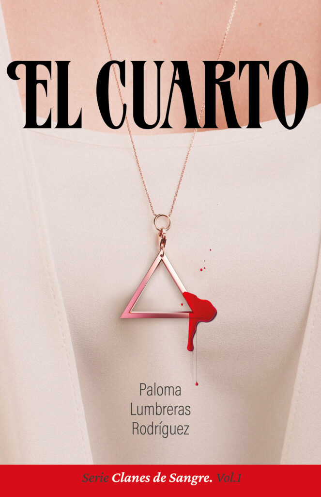 El cuarto, de Paloma Lumbreras Rodríguez
