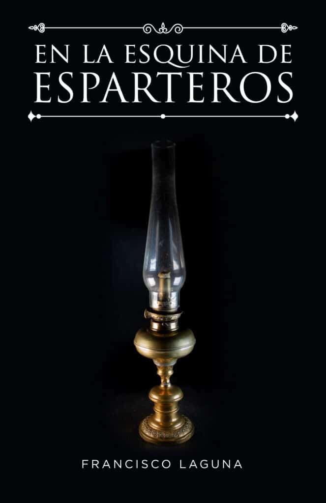 En la esquina de Esparteros, de Francisco Laguna
