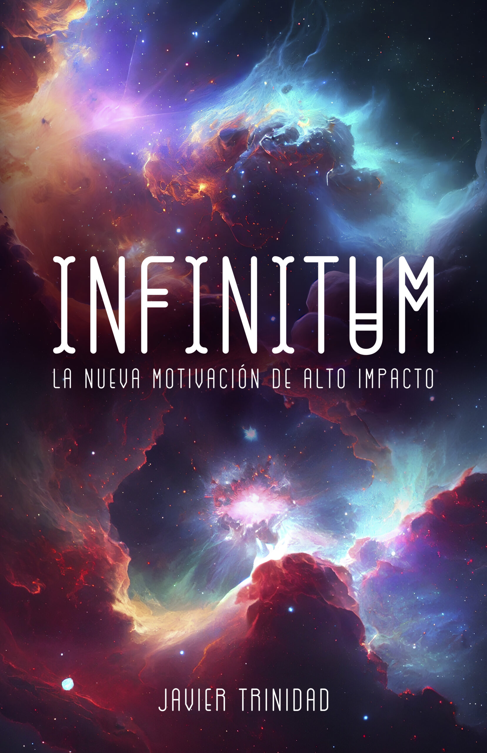 Infinitum, de Javier Trinidad