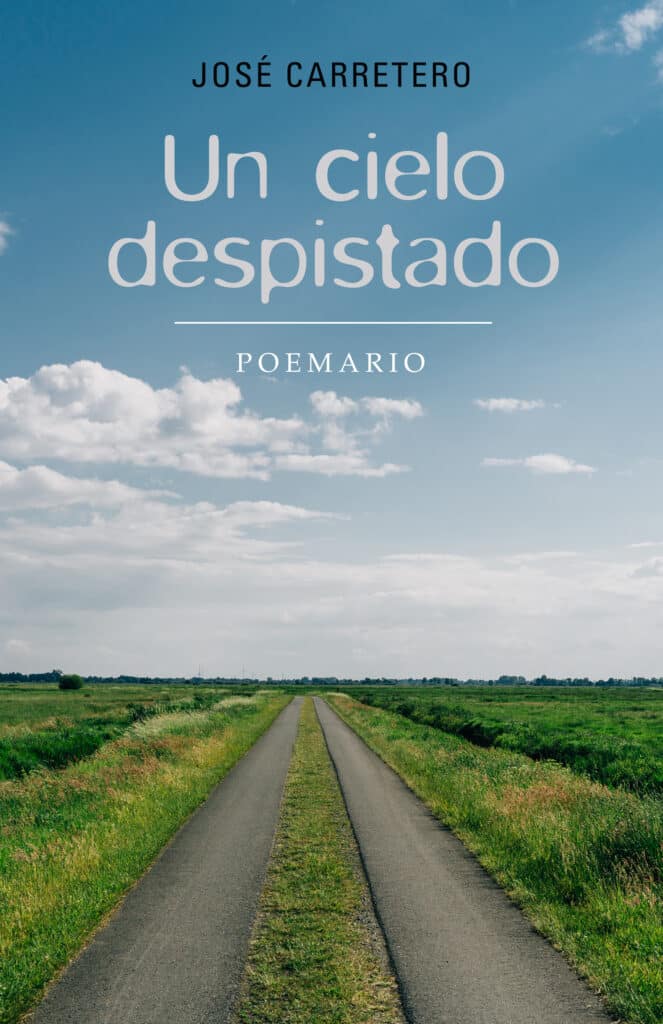 Un cielo despistado, de José Carretero