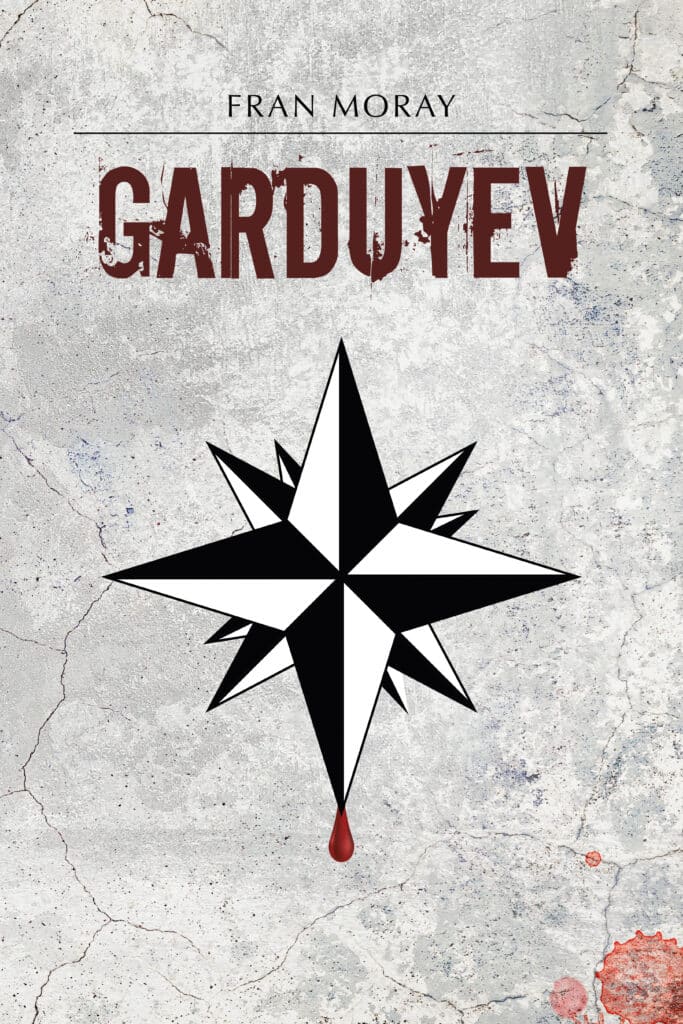 Garduyev, de Fran Moray