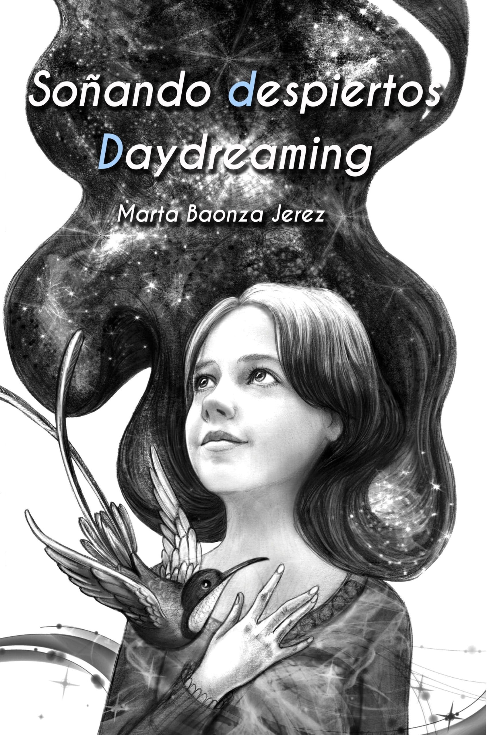 Soñando despiertos, de Marta Baonza Jerez