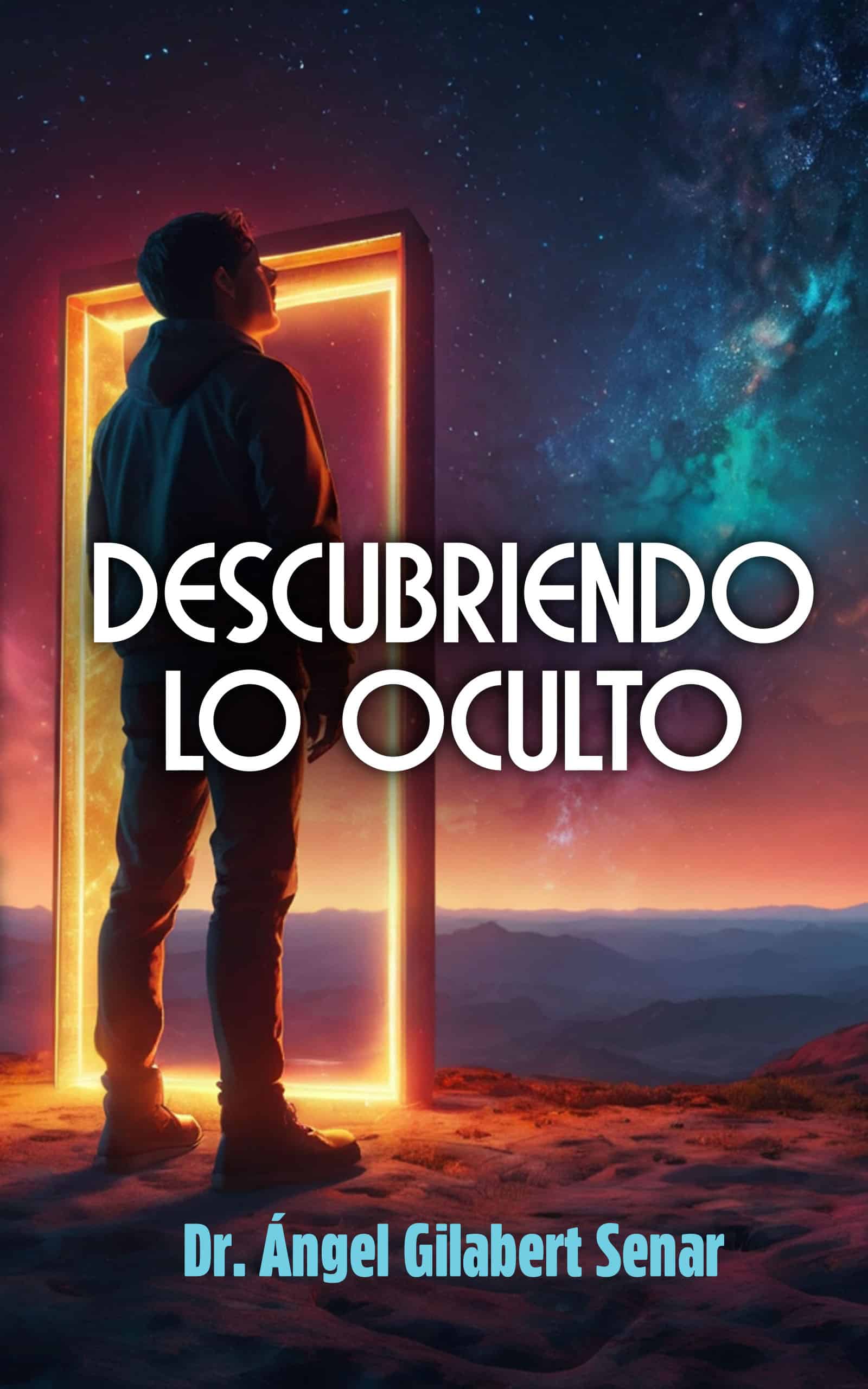 PORTADA EBOOK Descubriendo lo oculto