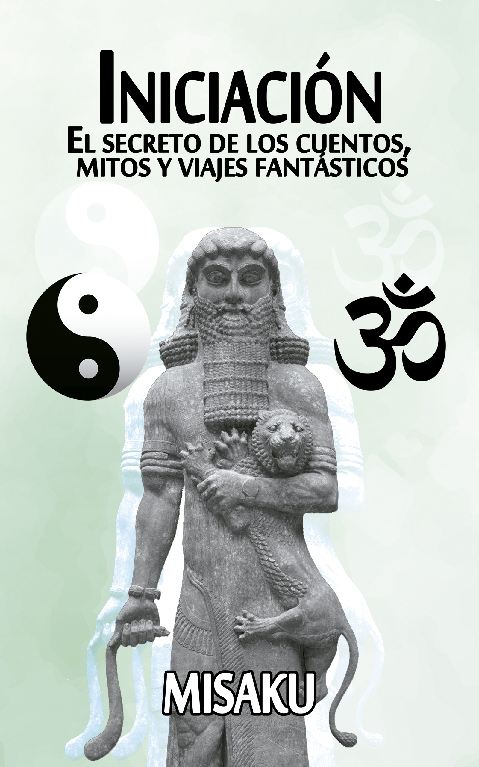 Portada EBook Iniciación MISAKU