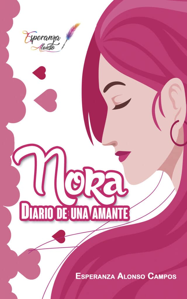 Portada EBook Nora ESPERANZA ALONSO CAMPOS