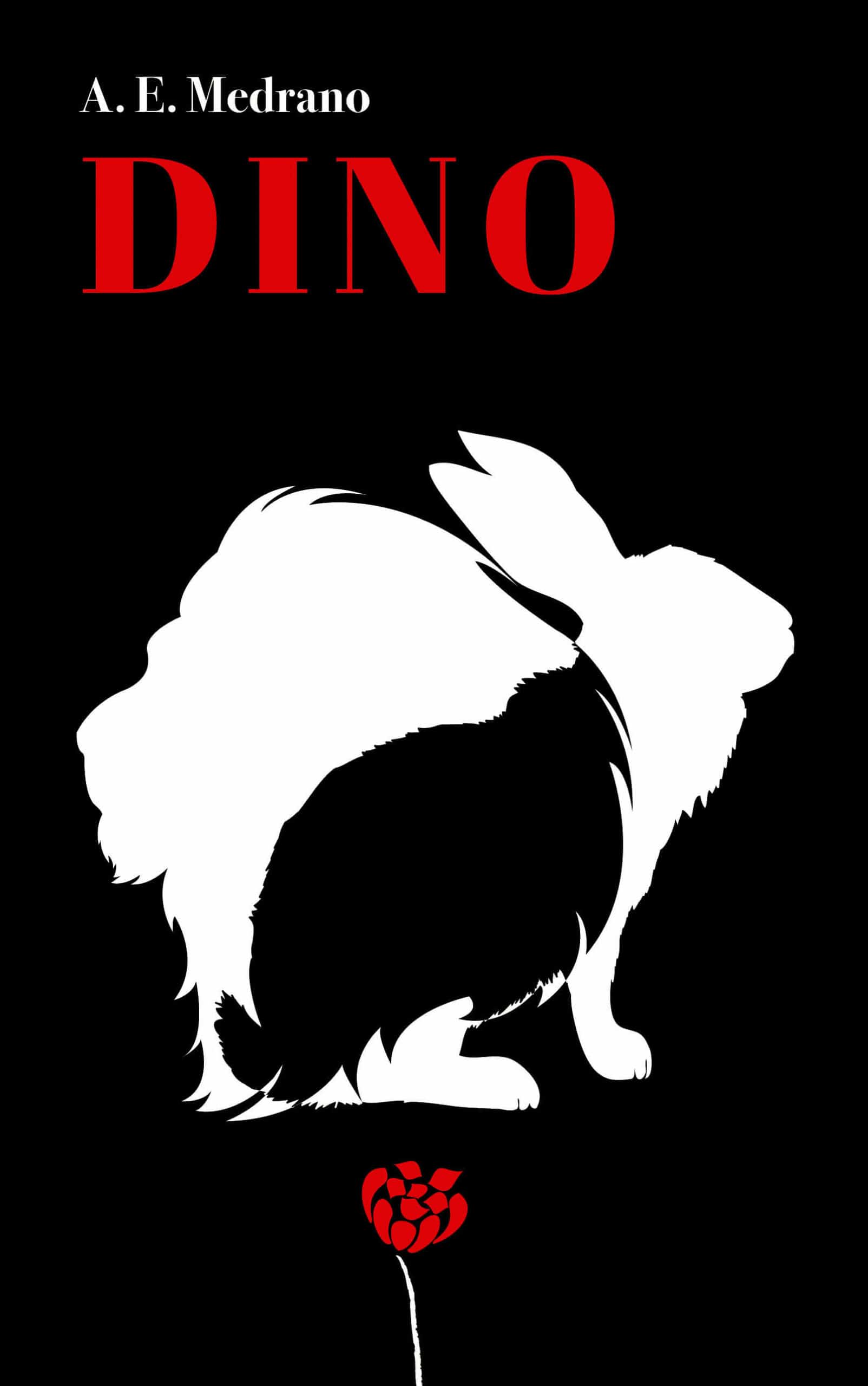 Dino, de A. E. Medrano