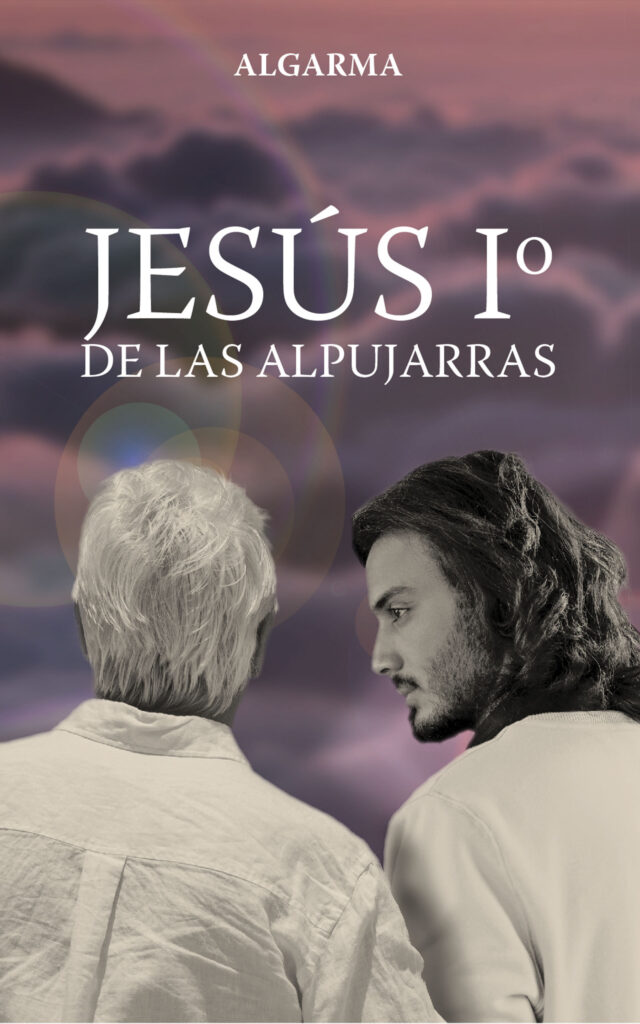 Jesús Iº de las Alpujarras, de Algarma