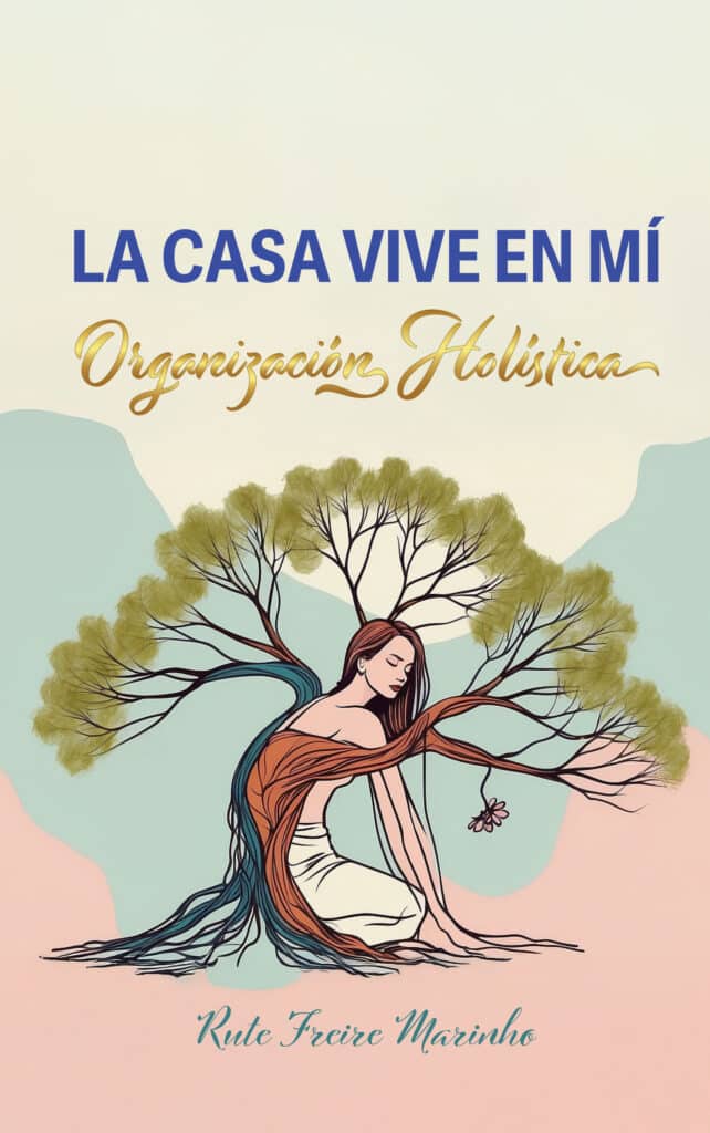 Las casa que vive en mí, de Rute Freire Marinho