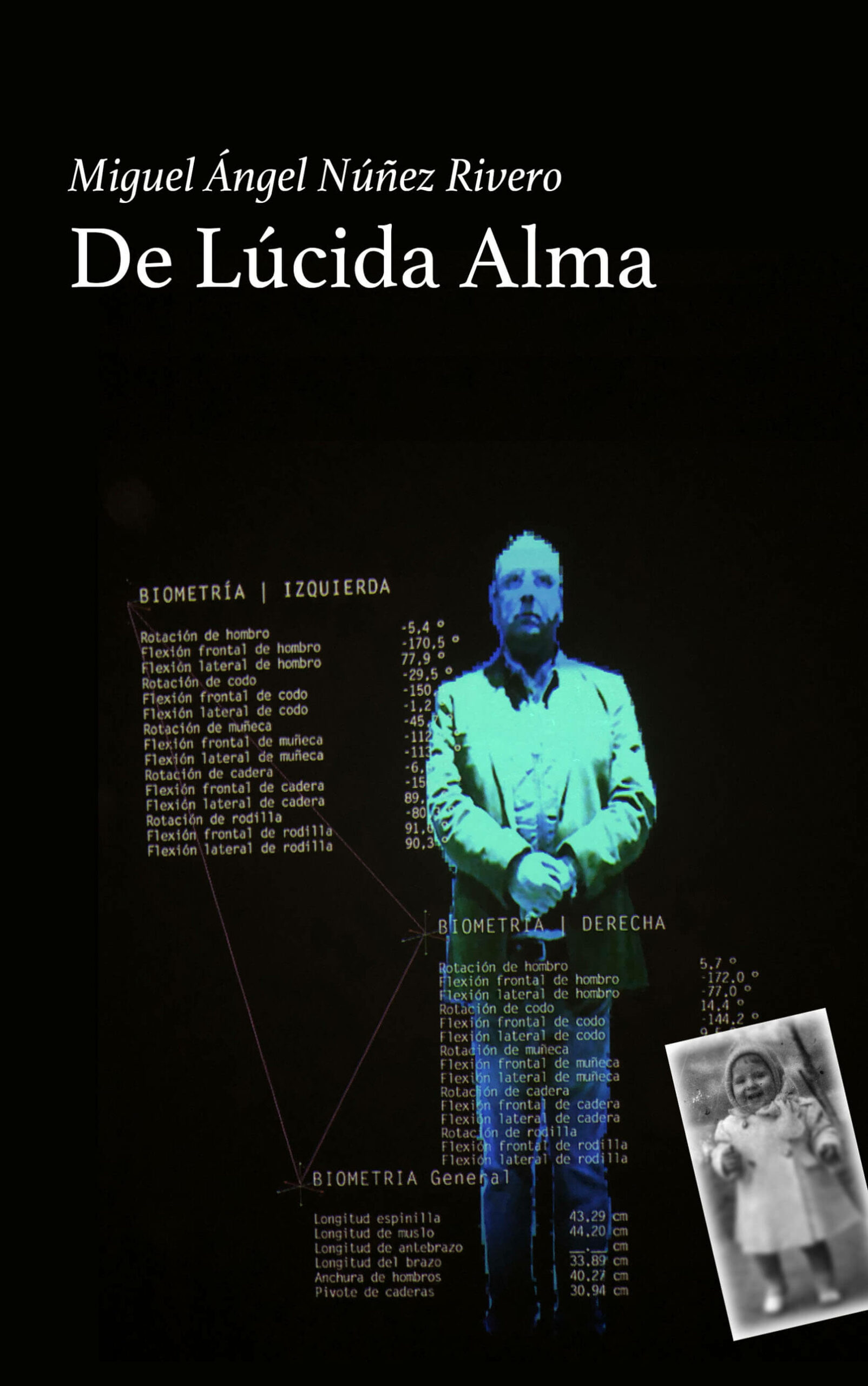 De Lúcida Alma, de Miguel Ángel Núñez Rivero
