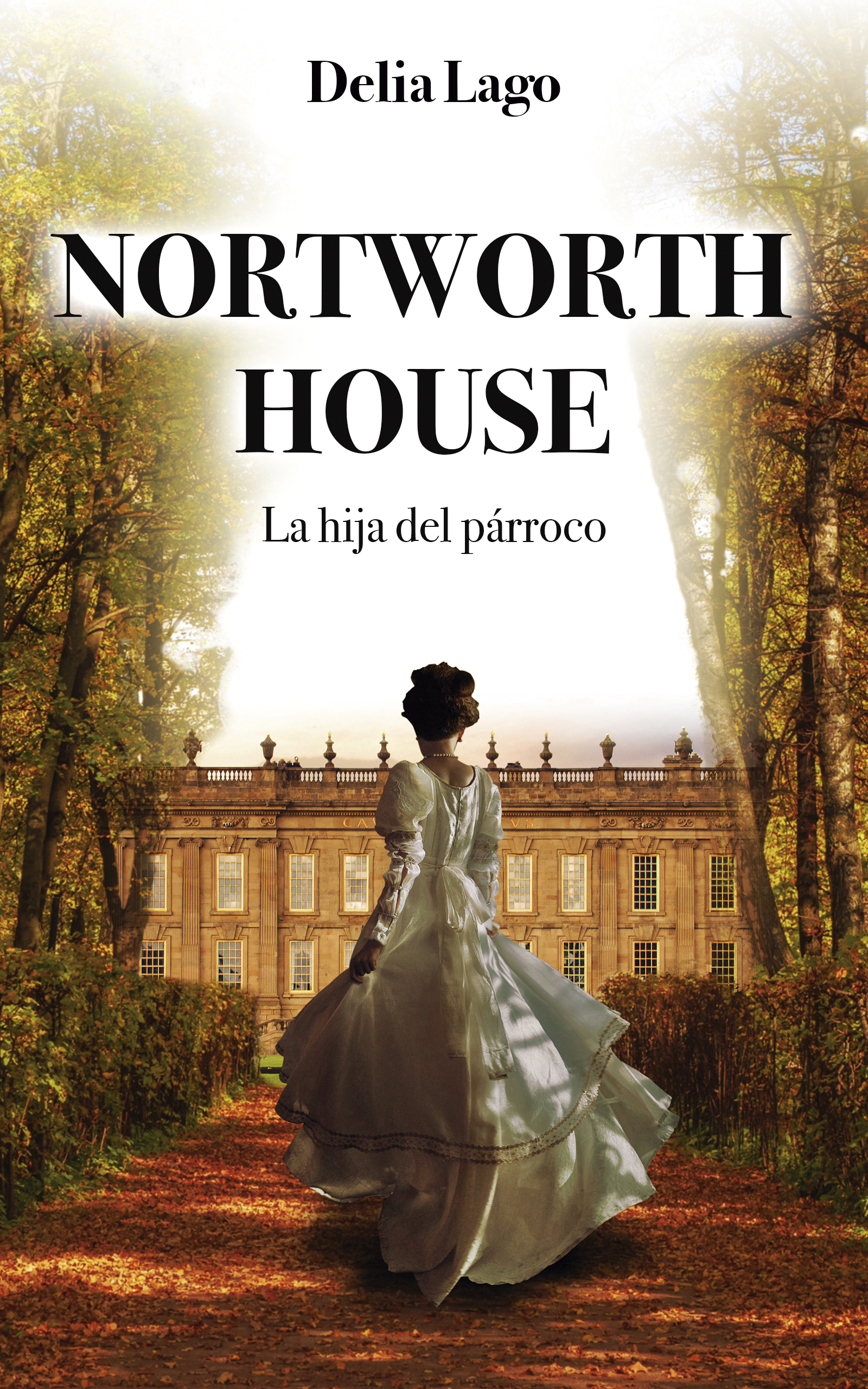 Nortworth house, de Delia Lago