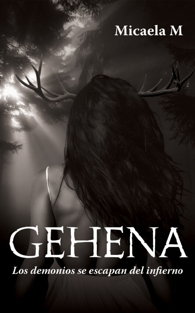Gehena, de Micaela Moreno