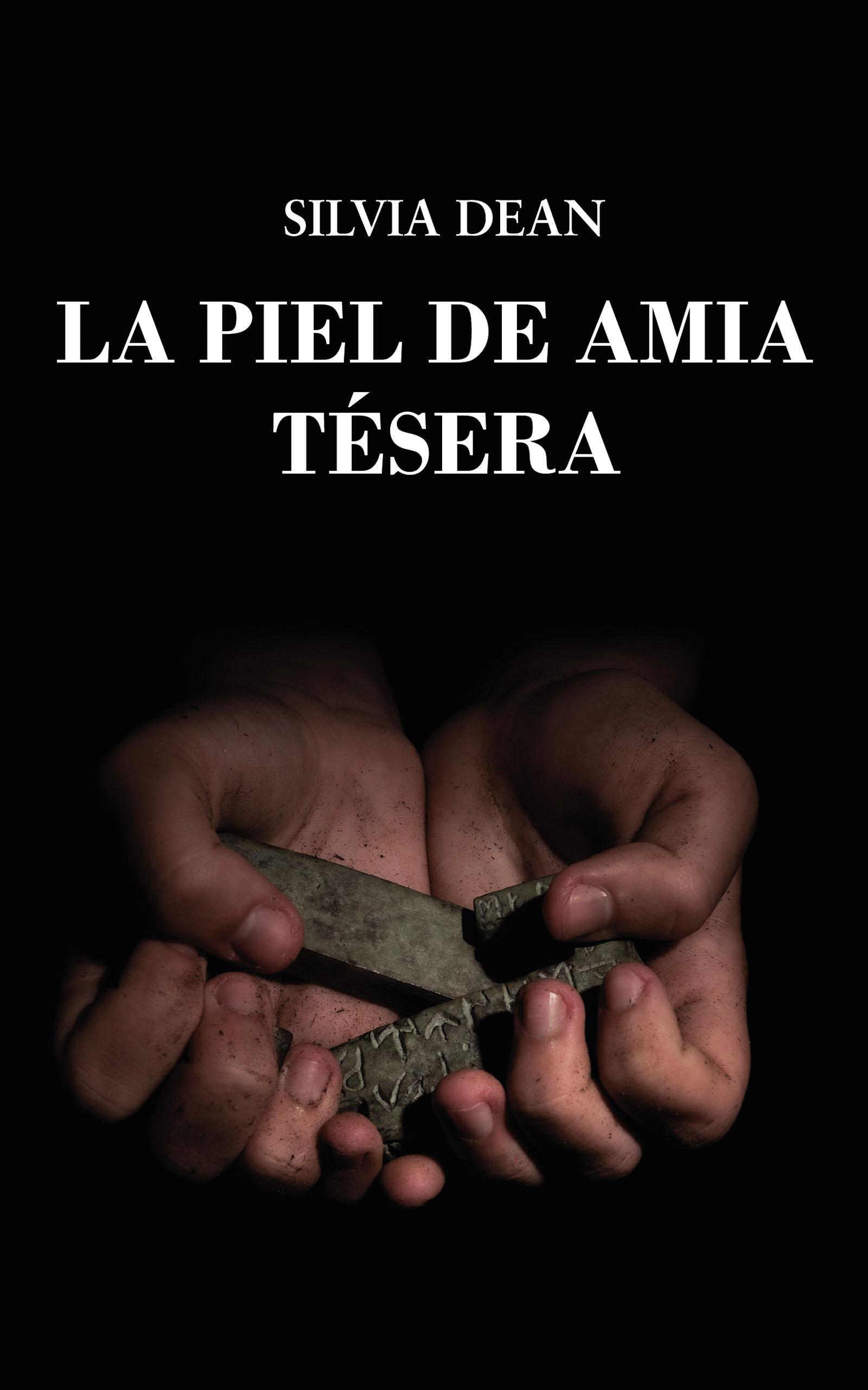 La piel de Amia Tésera