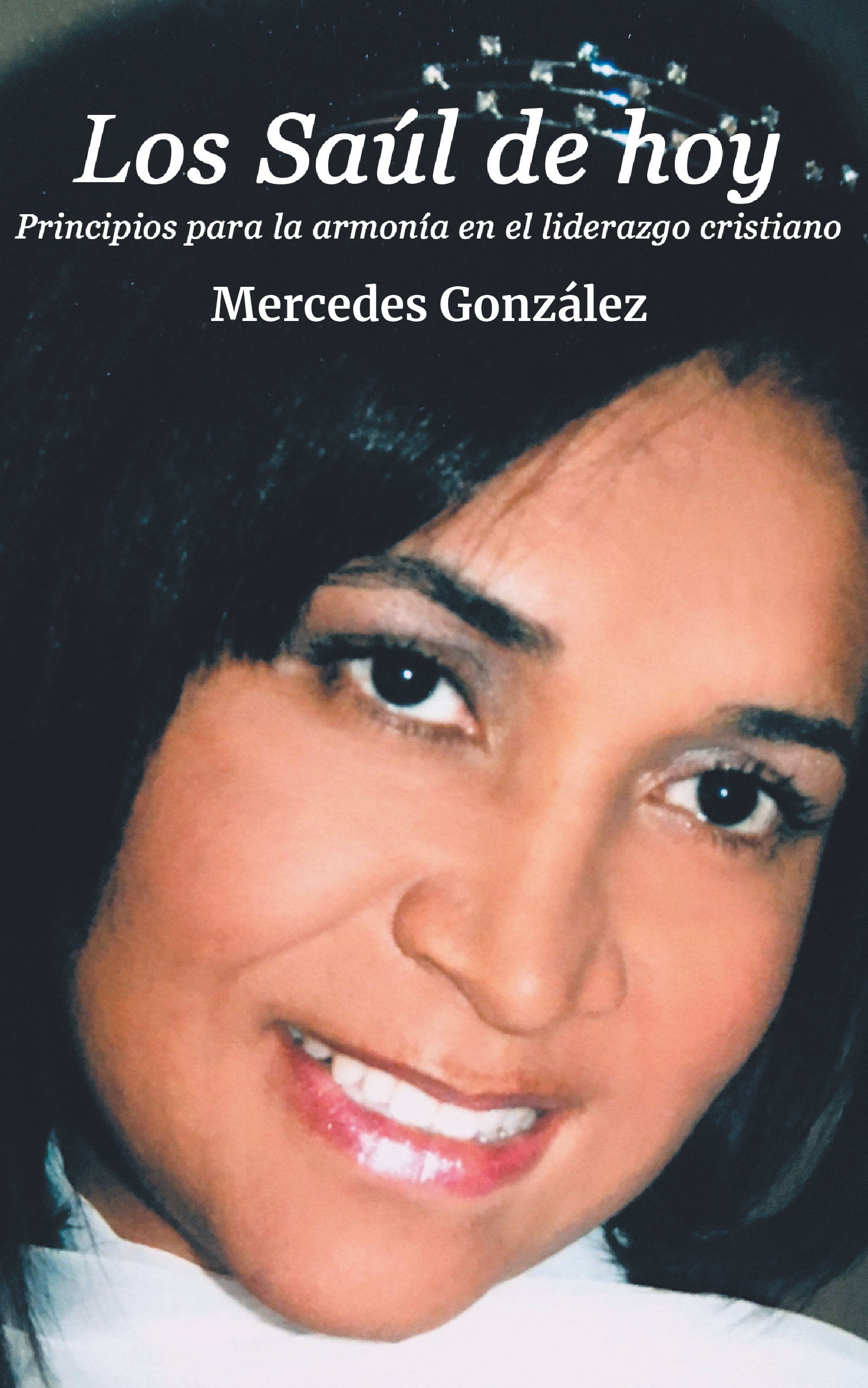 Los Saúl de hoy, de Mercedes González