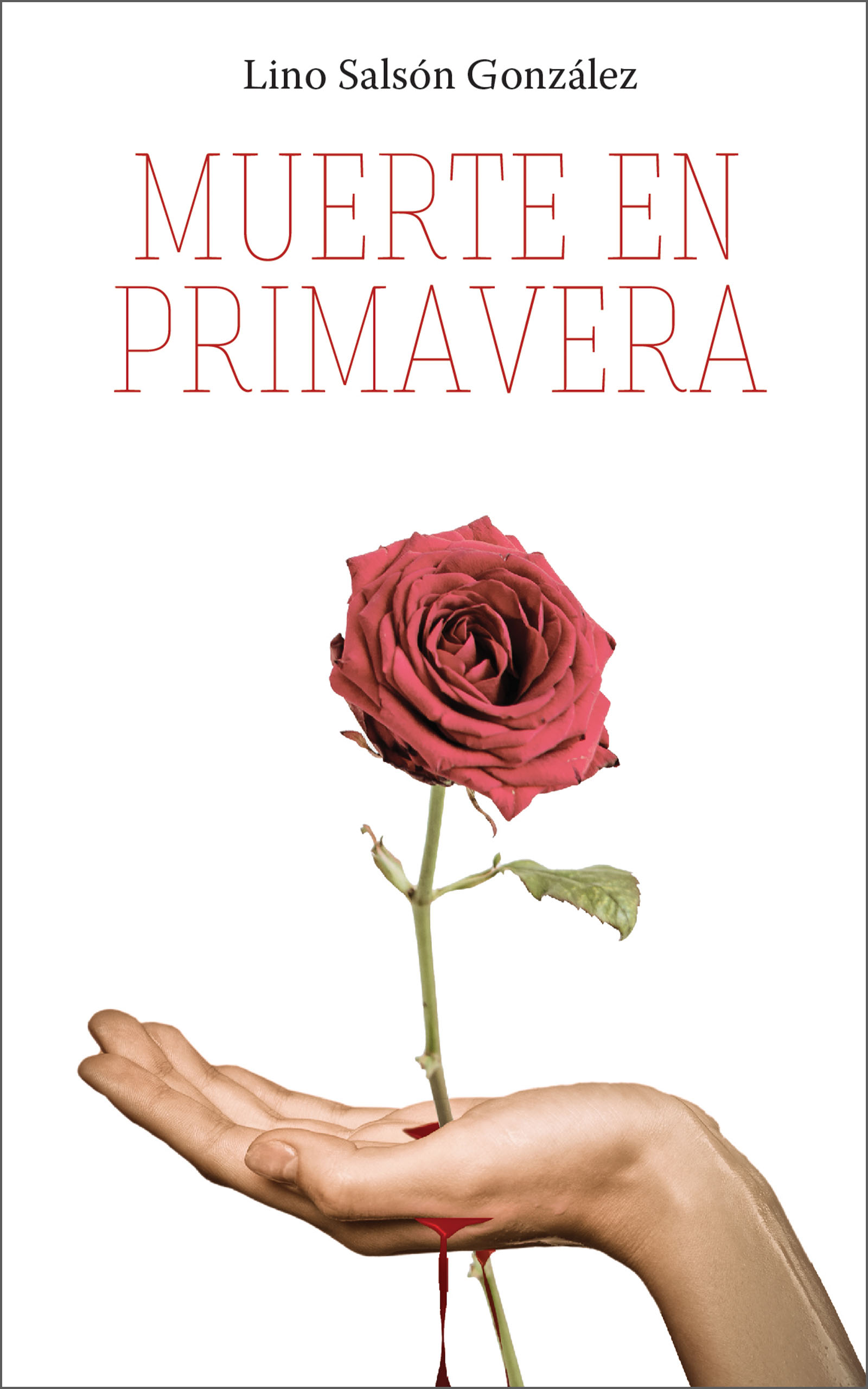 Muerte en primavera, de Lino Salsón