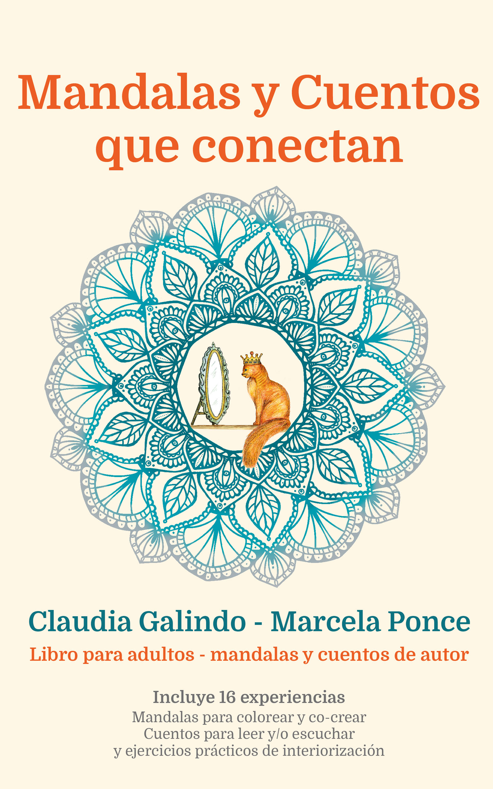 Mandalas y cuentos