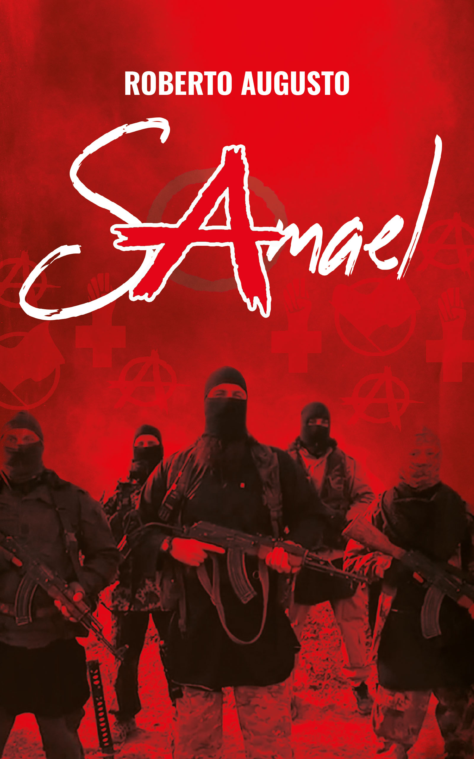 Samael, de Roberto Augusto