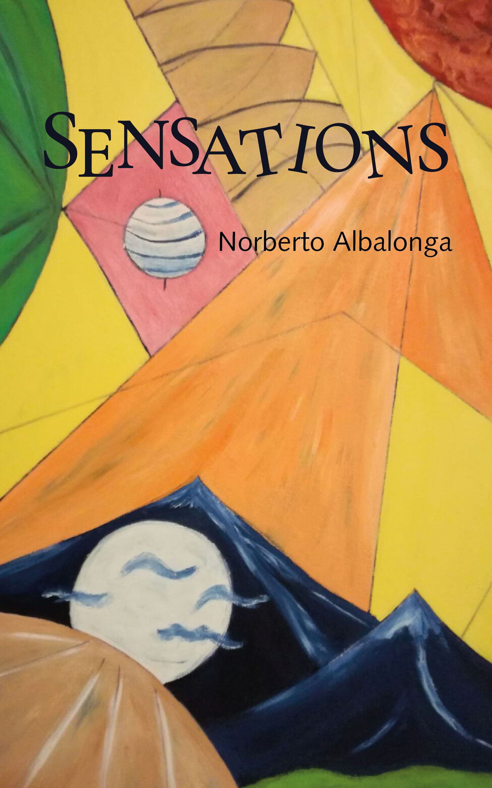 Sensations, de Norberto Albalonga