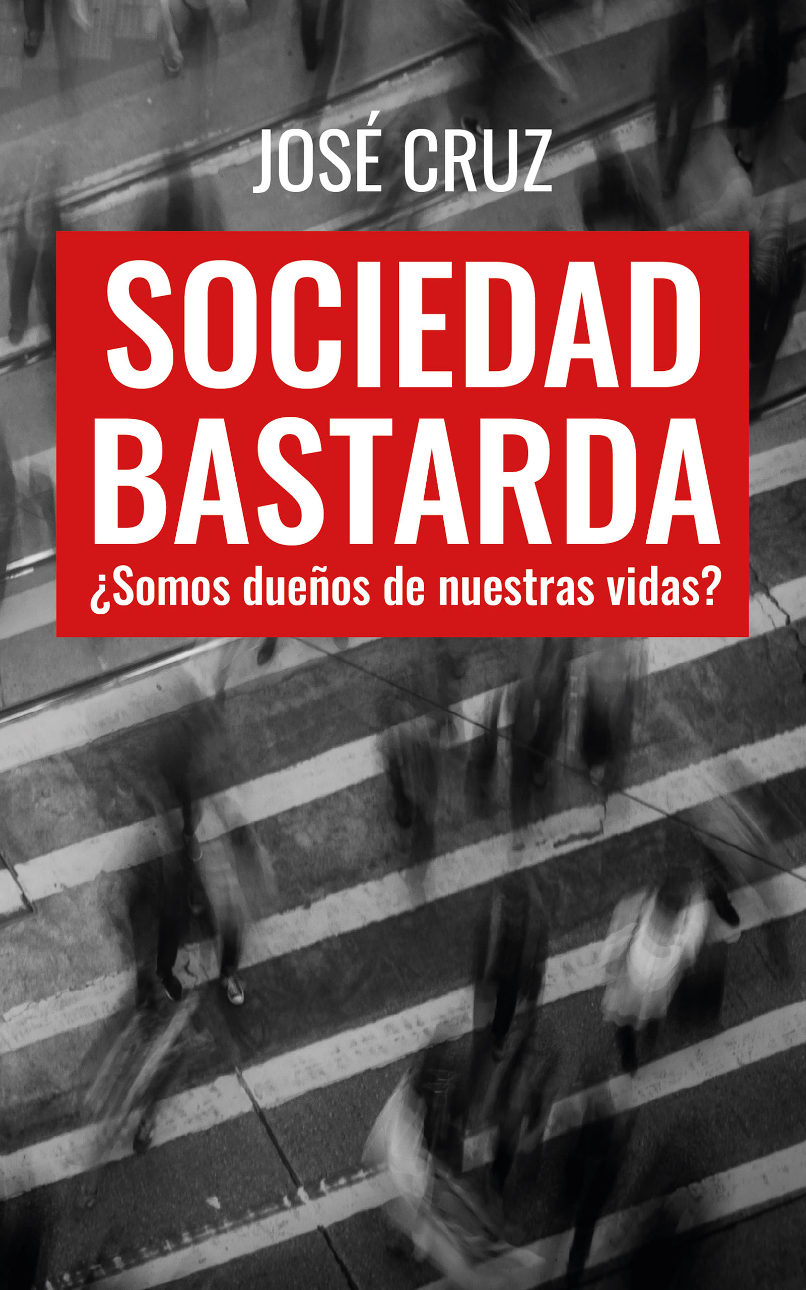 Sociedad bastarda