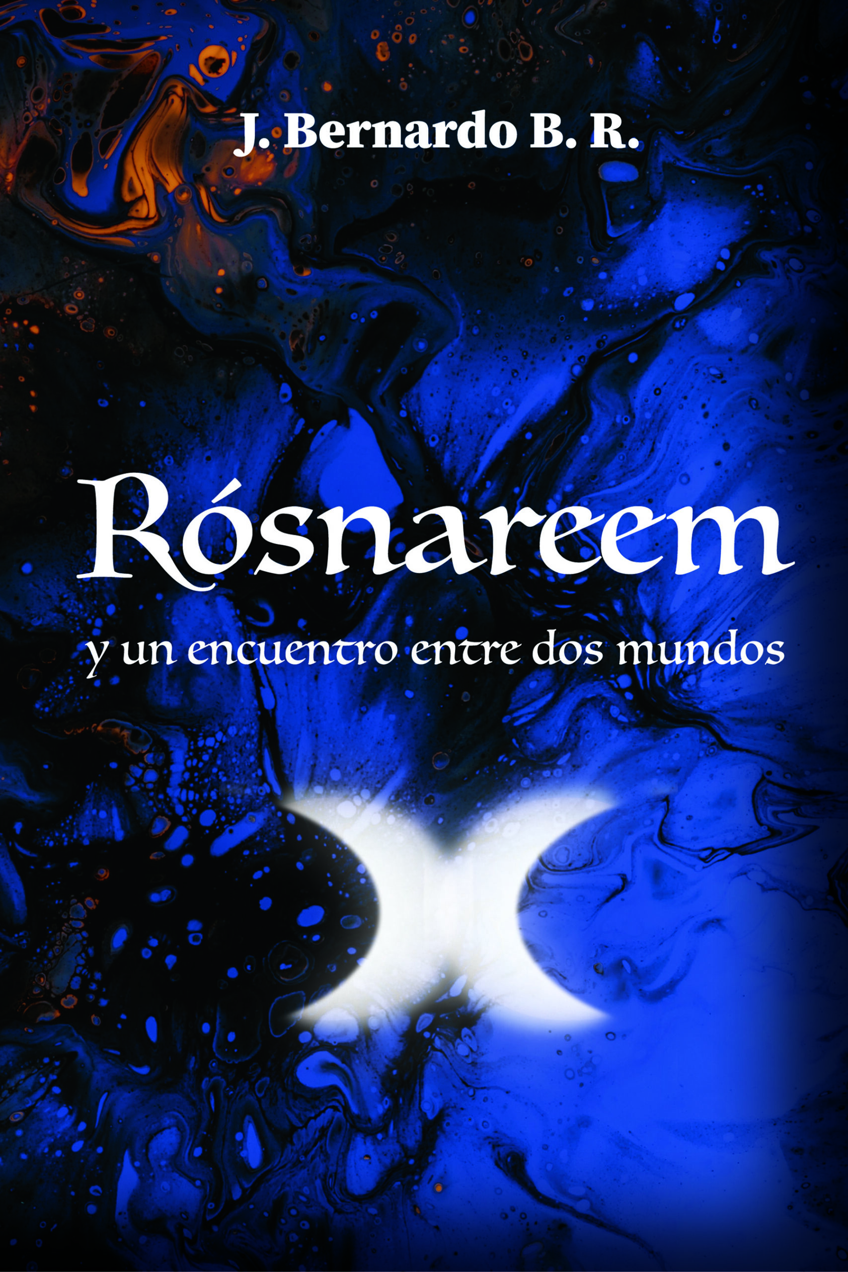 Rósnareem, de J. Bernardo B. R.