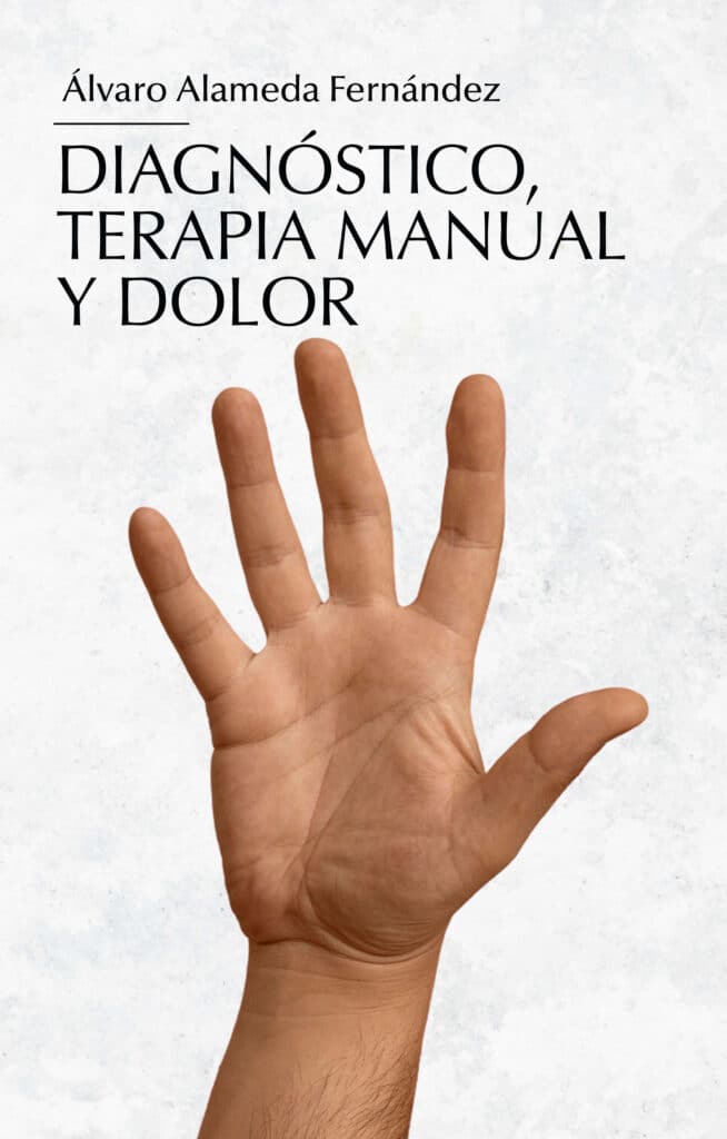 Portada eBook Diagnostico terapia manual y dolor