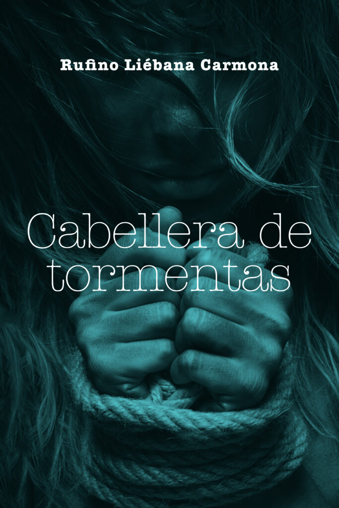 Portada eBook Cabellera tomentas