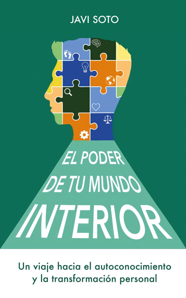 El poder de tu mundo interior, de Javi Soto