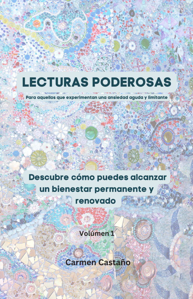 Portada eBook - LECTURAS PODEROSAS