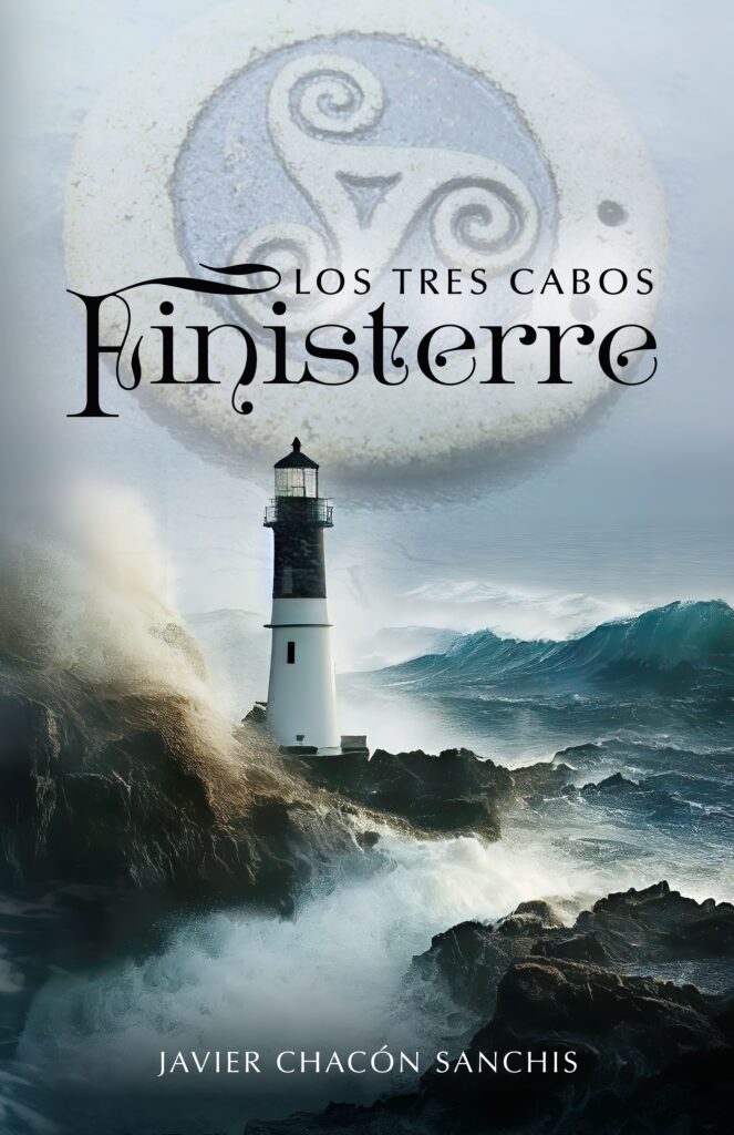 Portada LOS TRES CABOS FINISTERRE