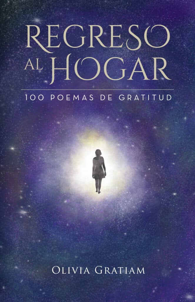 Regreso al hogar, de Olivia Gratiam