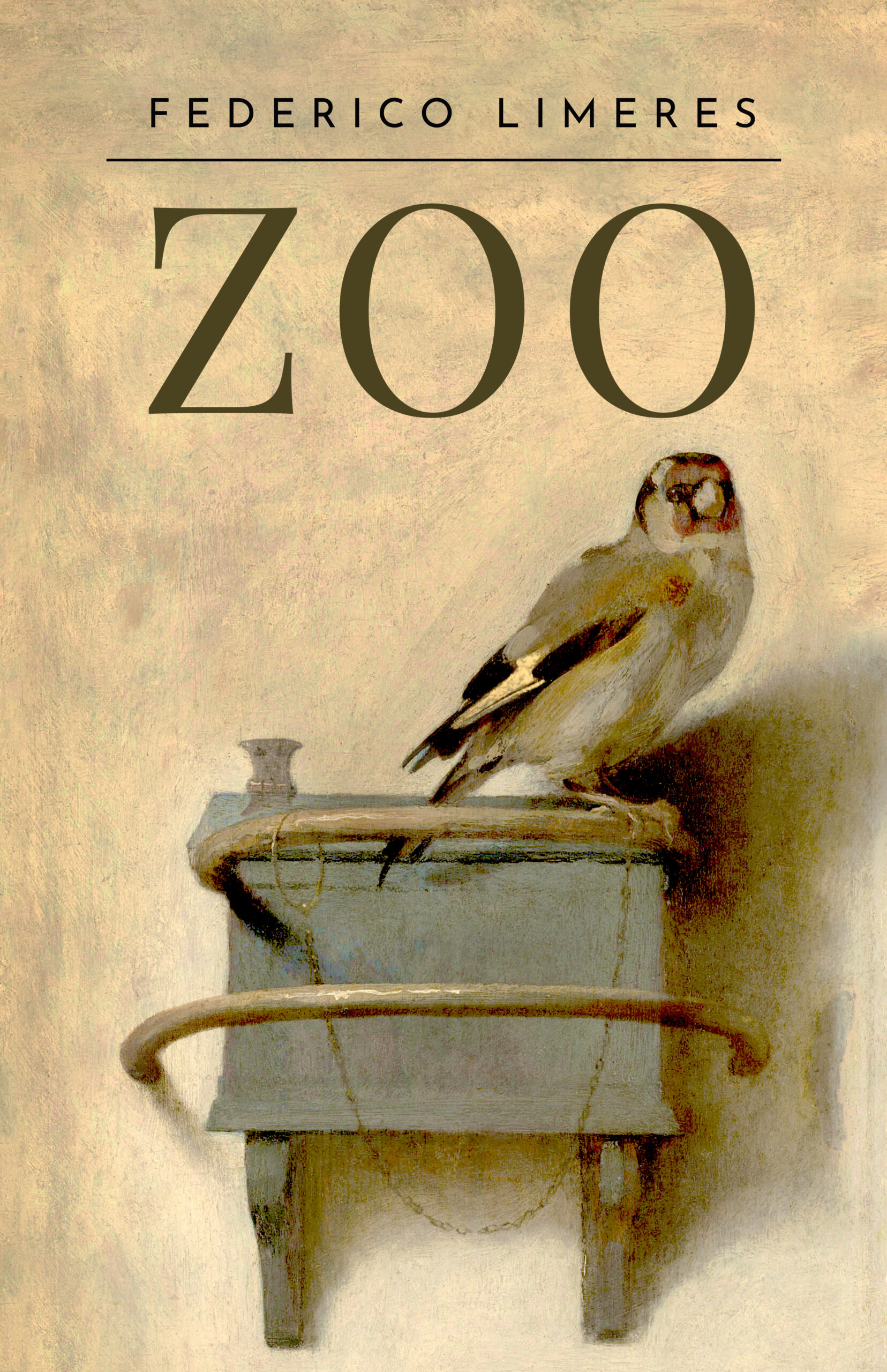 Zoo, de Federico Limeres