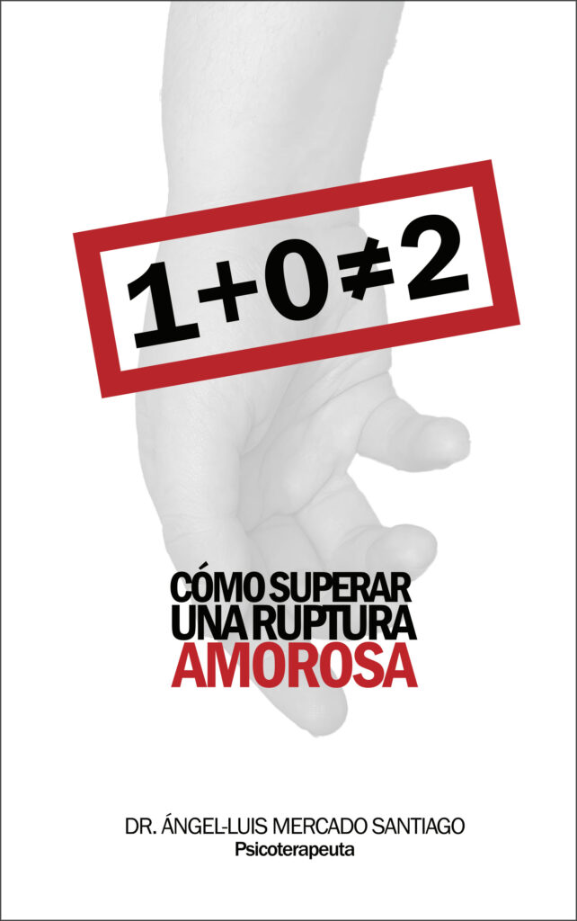 1 + 0 no es igual a 2, de Ángel Luis Mercado Santiago