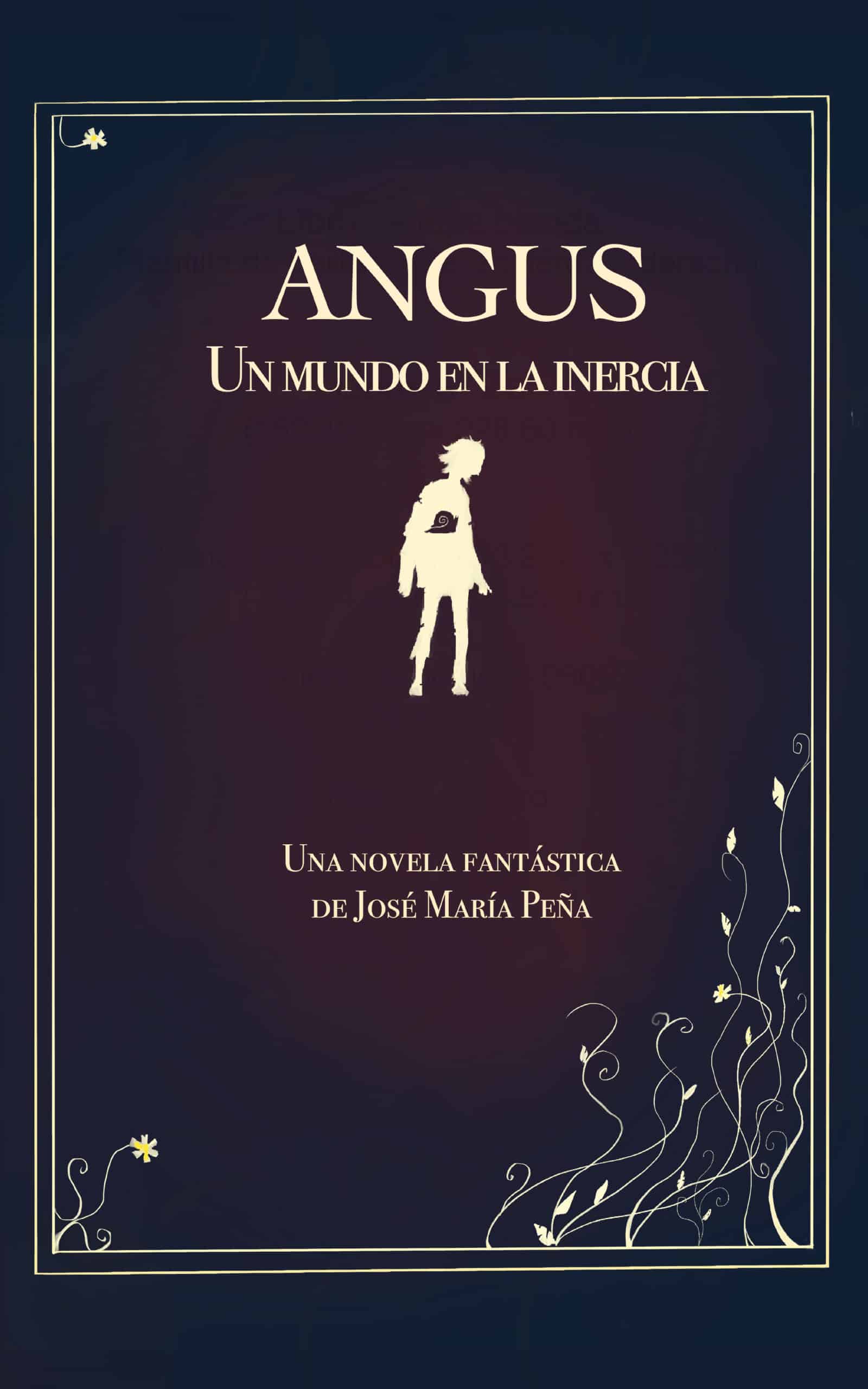 Angus, de José María Peña Peña