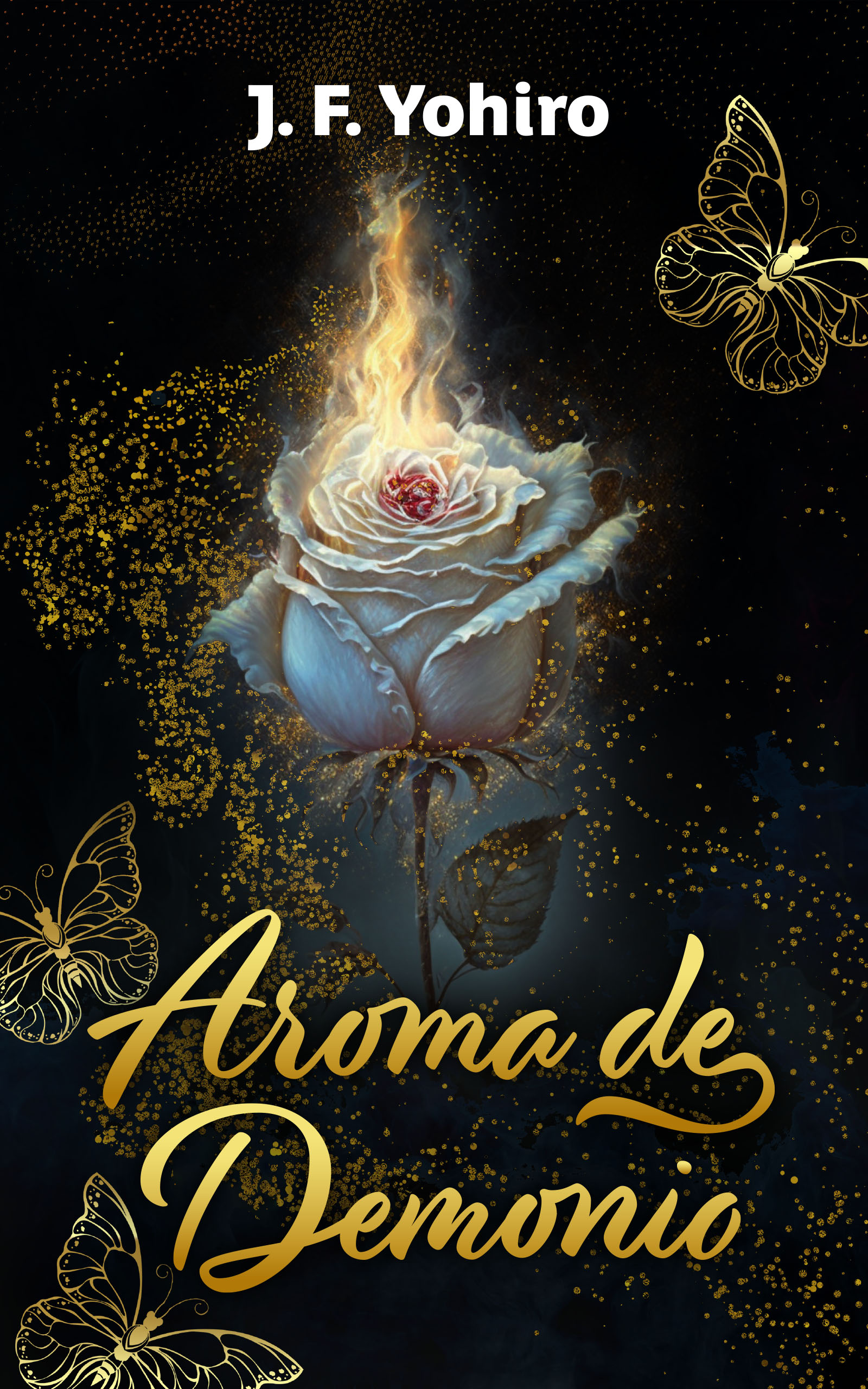 Portada_Aroma de Demonio
