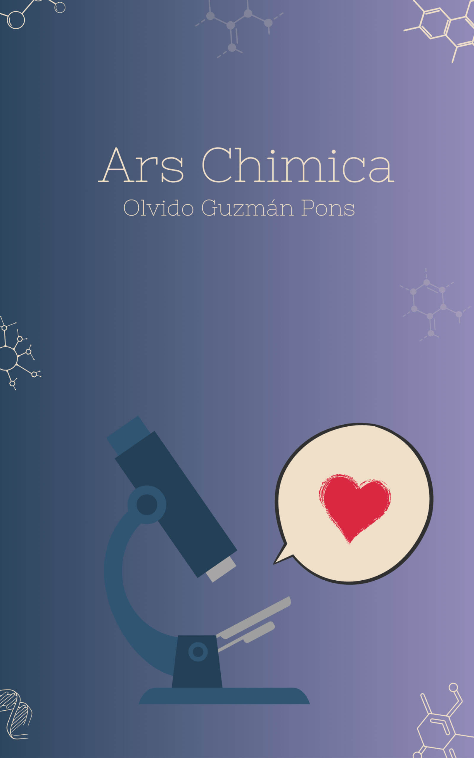Portada ARS CHIMICA