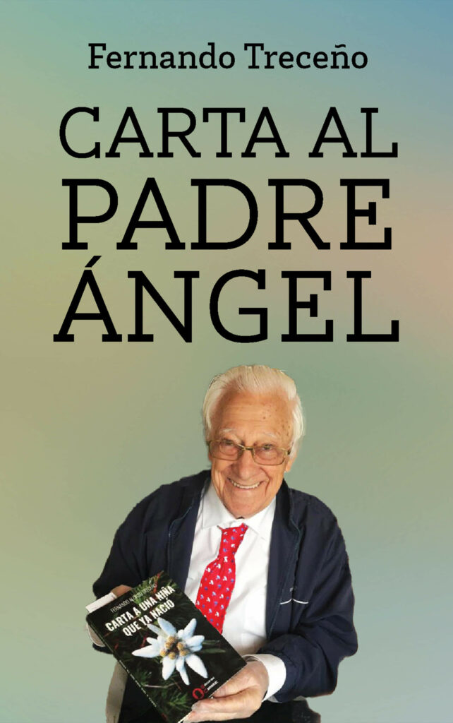 Carta al Padre Ángel, de Fernando Treceño