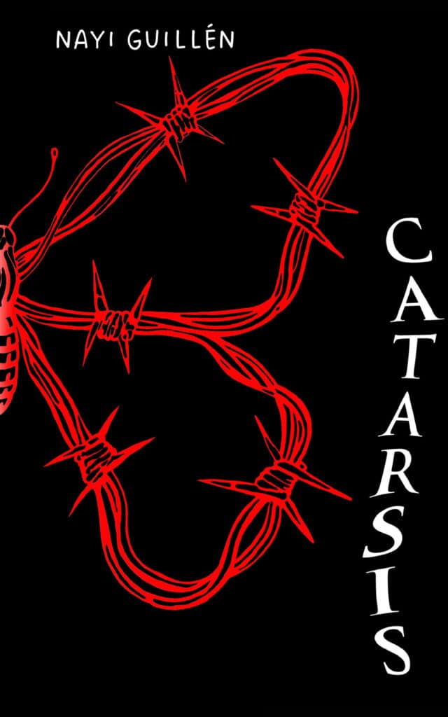 Catarsis, de Nayi Guillén