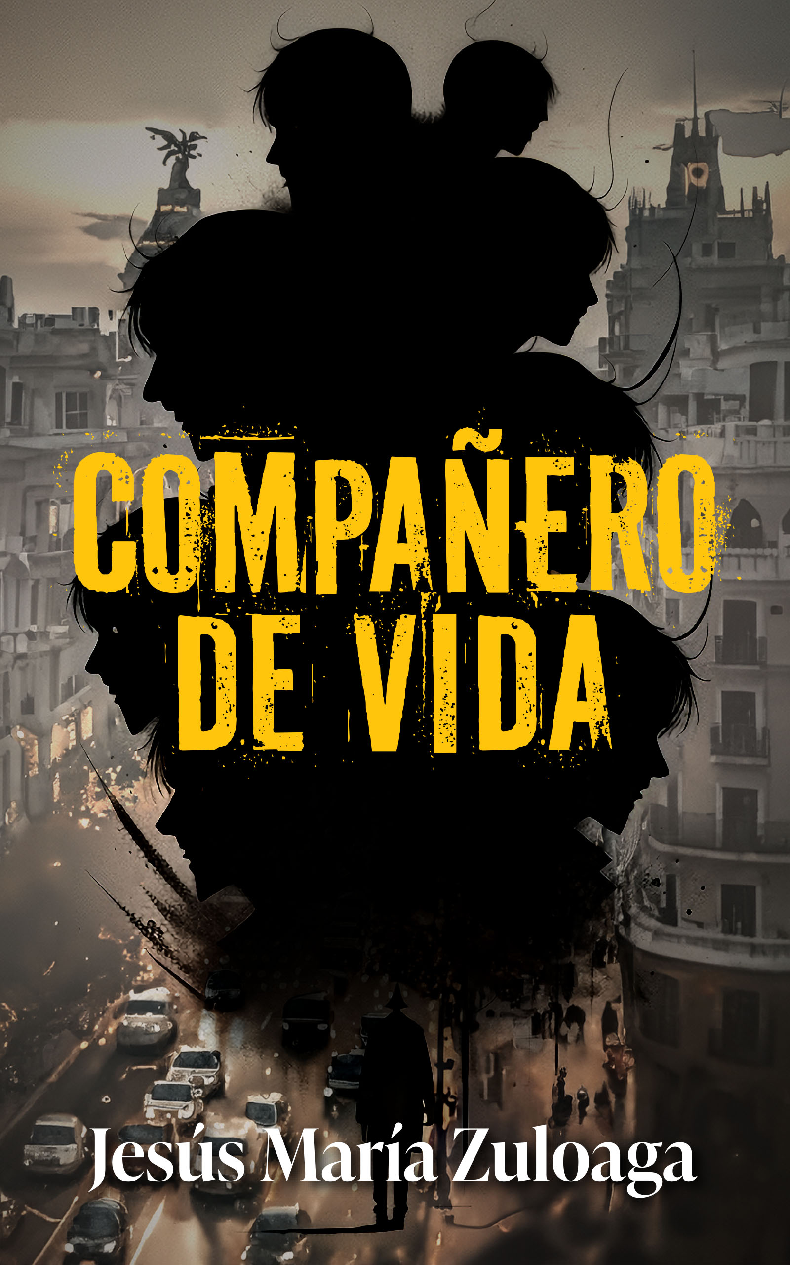 Compañero de vida, de Jesús María Zuloaga