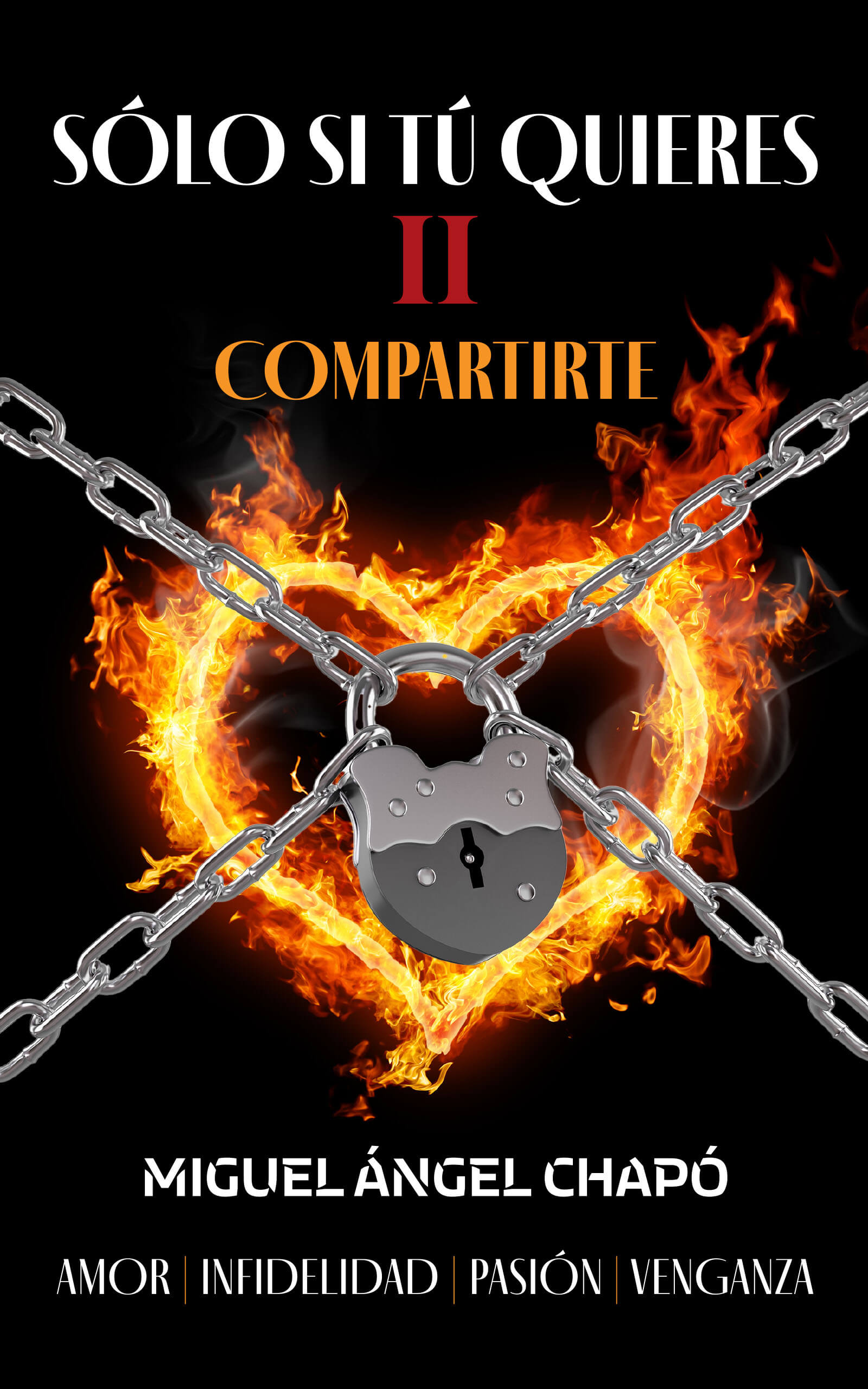 Portada ebook COMPARTIRTE