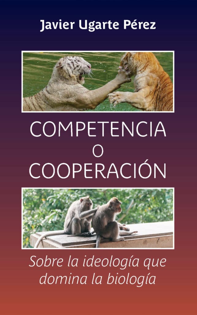 Competencia o cooperación, de Javier Ugarte Pérez